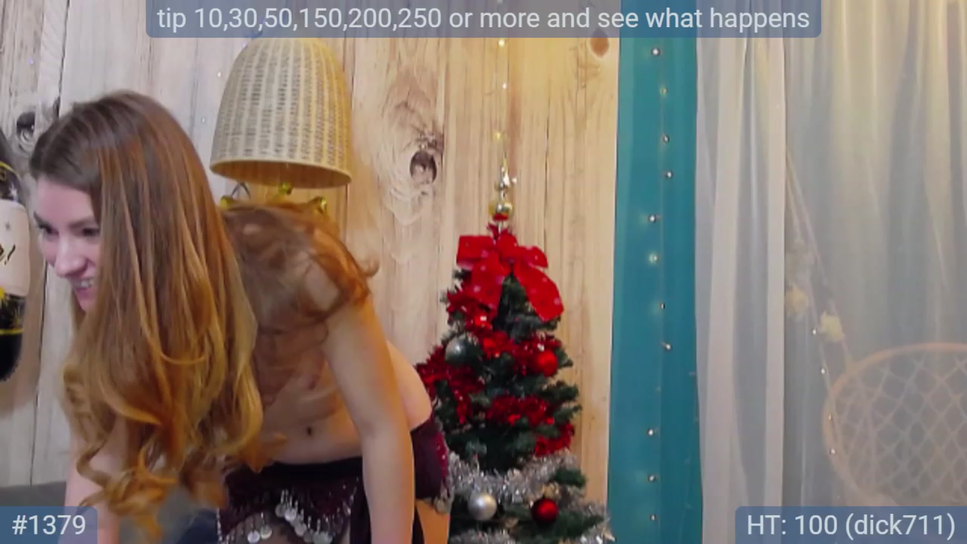 Gallery image thumbnail from GabrielleG's myfreecams stream on, 12/31/2022, 17:48 image 5 of 20
