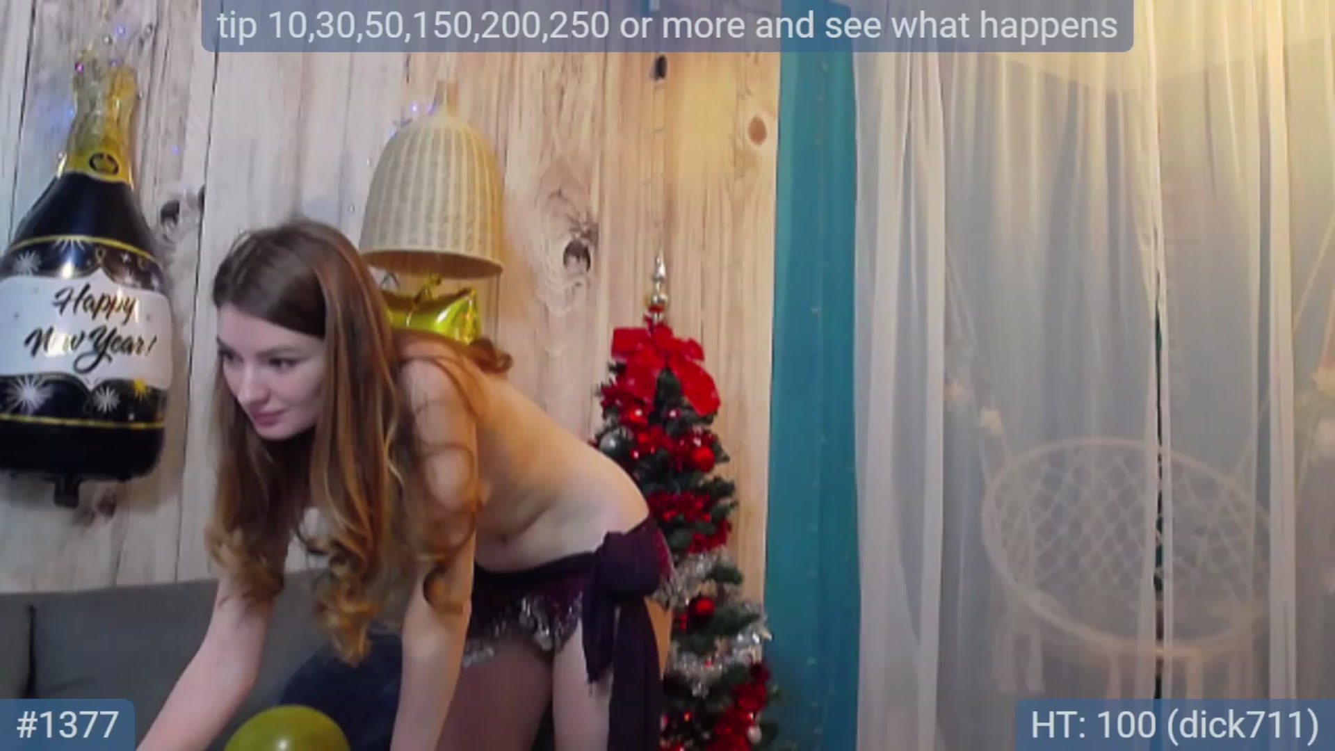 Gallery image thumbnail from GabrielleG's myfreecams stream on, 12/31/2022, 17:48 image 16 of 20