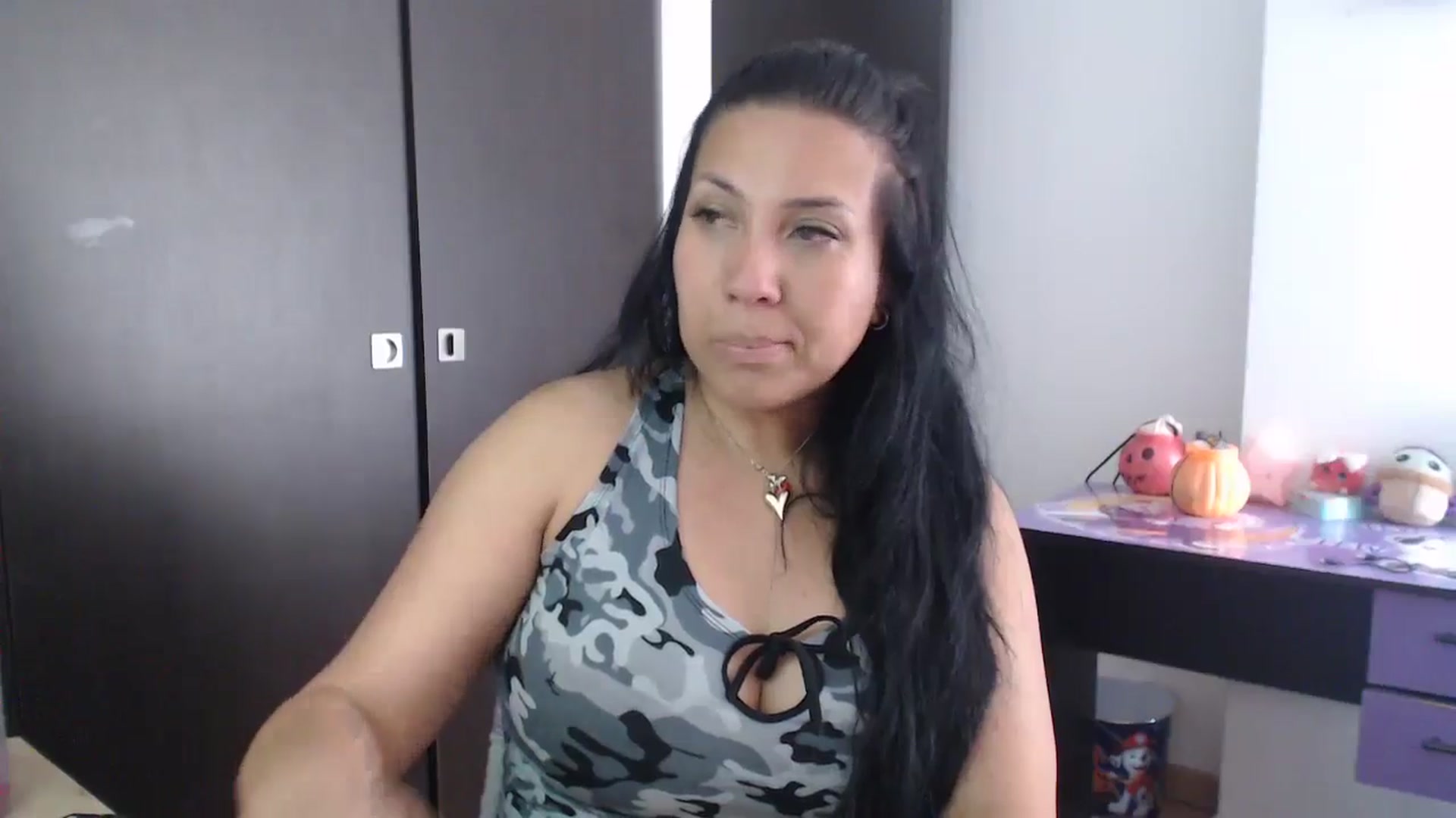 Gallery image thumbnail from Gaby_blue's myfreecams stream on, 07/23/2025, 15:01 image 15 of 20
