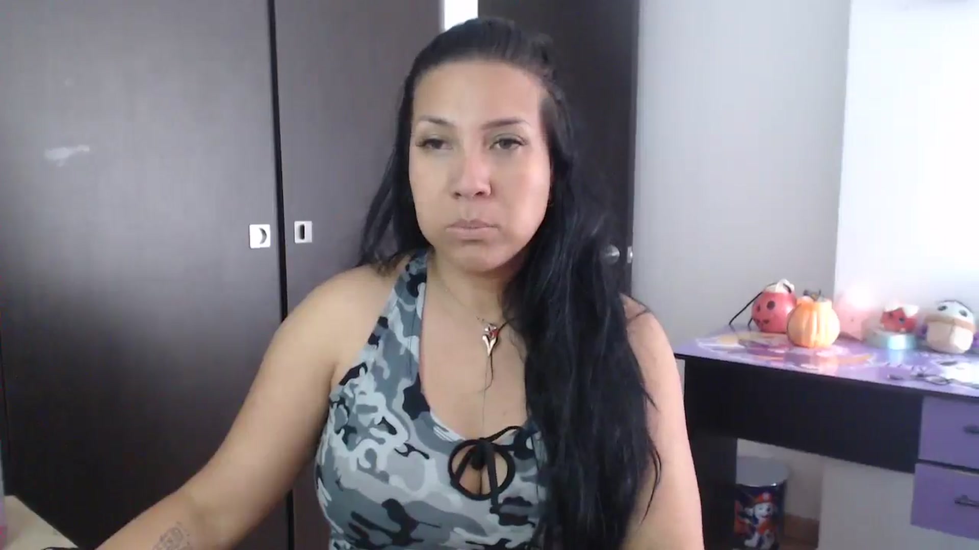 Gallery image thumbnail from Gaby_blue's myfreecams stream on, 07/23/2025, 15:01 image 12 of 20