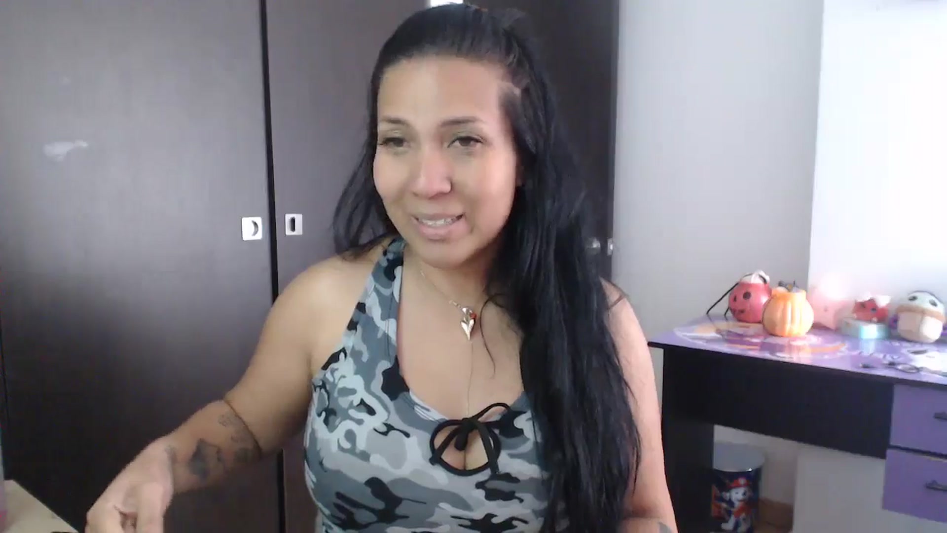 Gallery image thumbnail from Gaby_blue's myfreecams stream on, 07/23/2025, 15:01 image 11 of 20