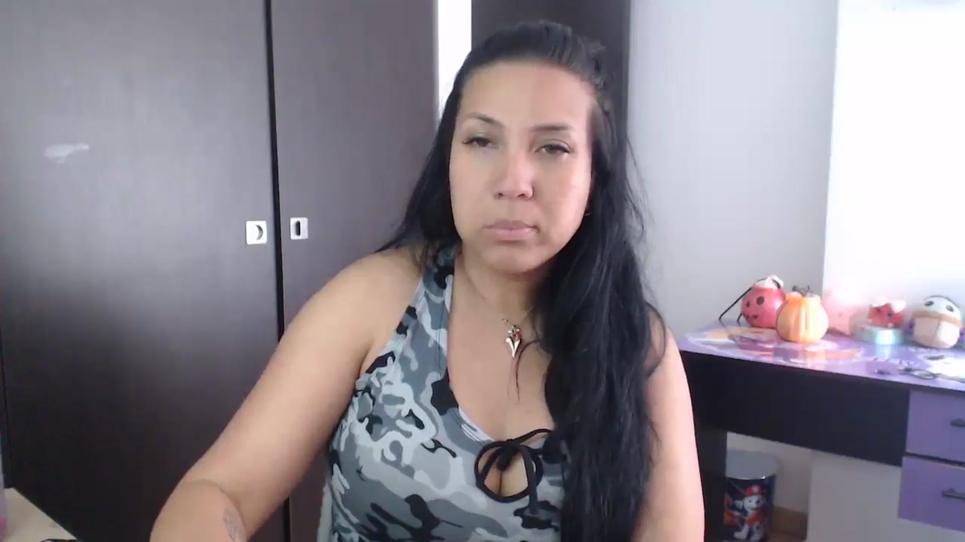 Gallery image thumbnail from Gaby_blue's myfreecams stream on, 07/23/2025, 15:01 image 16 of 20