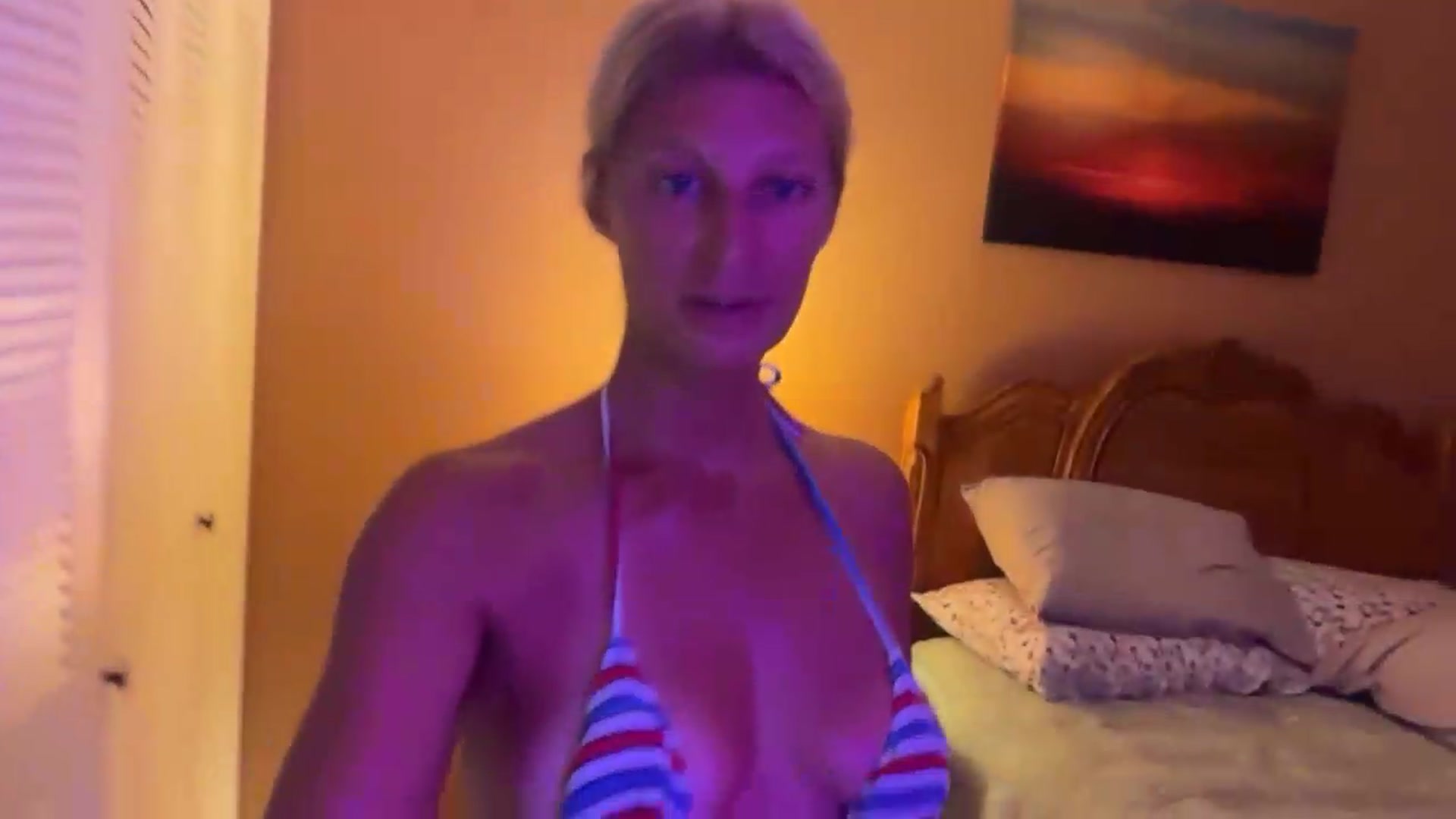 Gallery image thumbnail from GaiaWaterFire's myfreecams stream on, 05/23/2026, 16:21 image 6 of 20