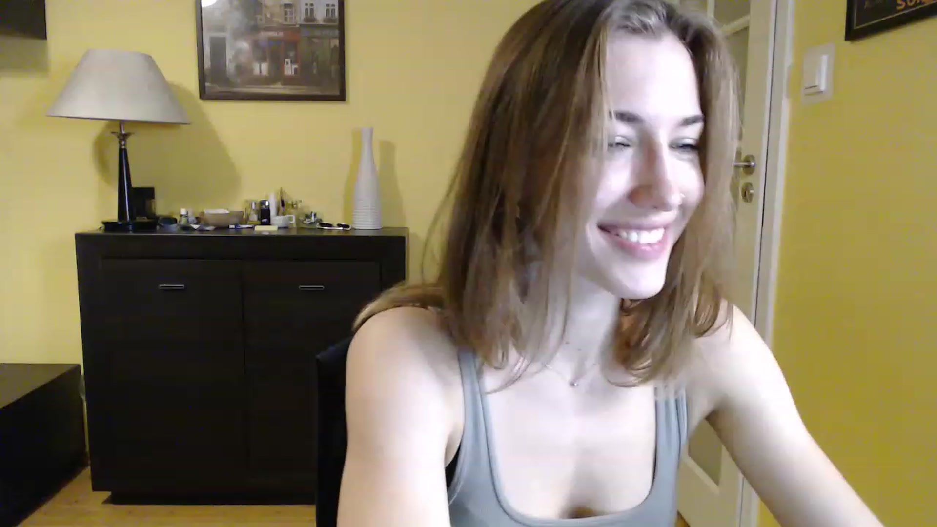 Gallery image thumbnail from GalaxyAnisia's myfreecams stream on, 12/23/2022, 15:22 image 2 of 20