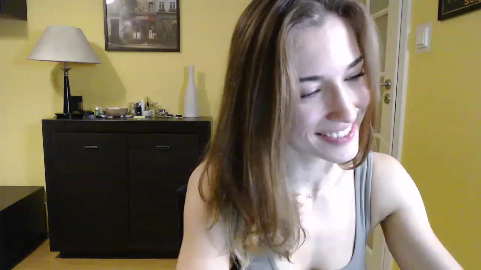 Gallery image thumbnail from GalaxyAnisia's myfreecams stream on, 12/23/2022, 15:22 image 8 of 20
