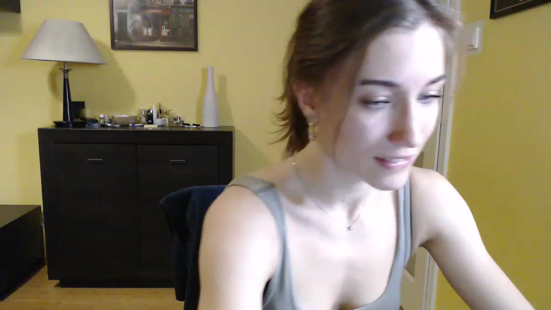Gallery image thumbnail from GalaxyAnisia's myfreecams stream on, 12/23/2022, 15:56 image 12 of 20