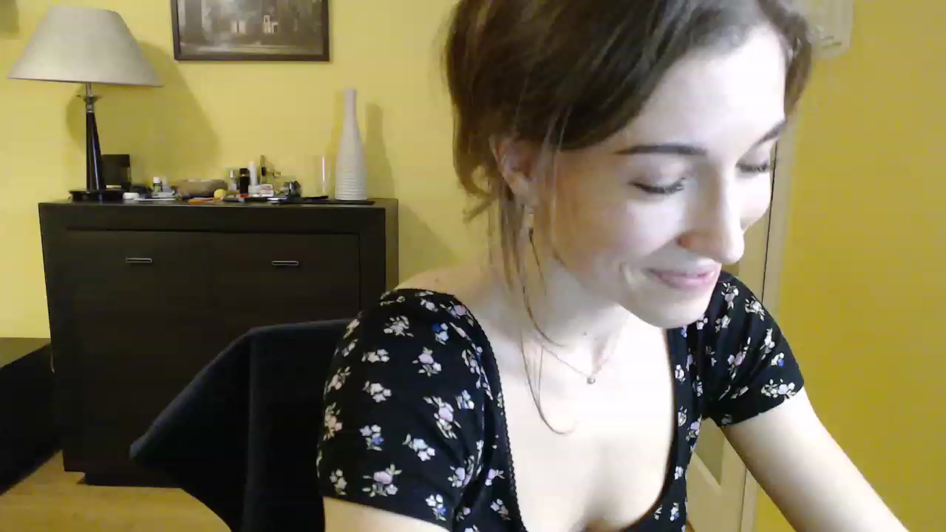 Gallery image thumbnail from GalaxyAnisia's myfreecams stream on, 12/26/2022, 21:37 image 1 of 20