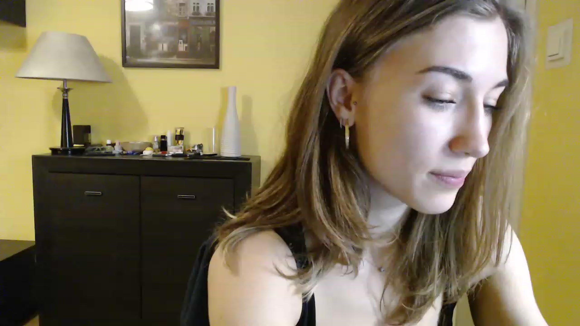 Gallery image thumbnail from GalaxyAnisia's myfreecams stream on, 12/29/2022, 15:42 image 20 of 20