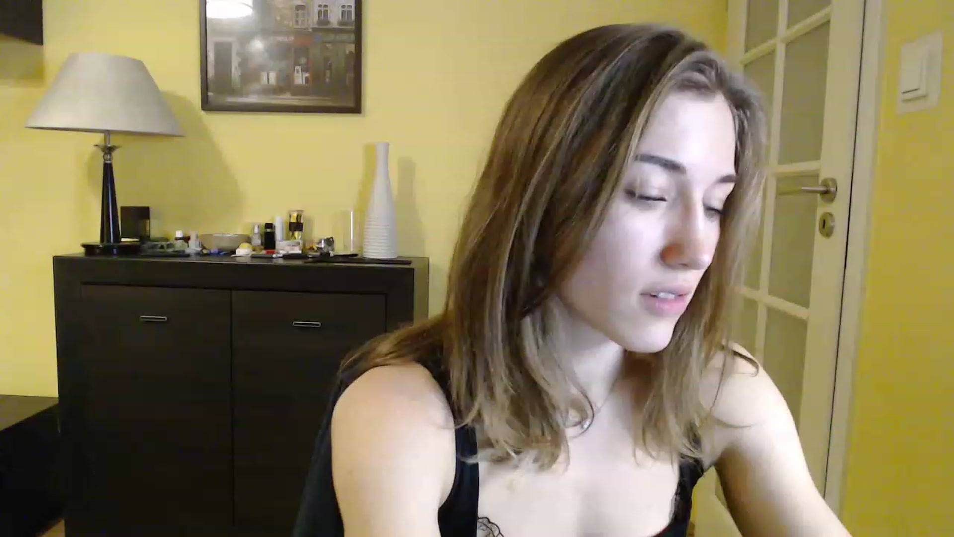 Gallery image thumbnail from GalaxyAnisia's myfreecams stream on, 12/29/2022, 15:42 image 11 of 20