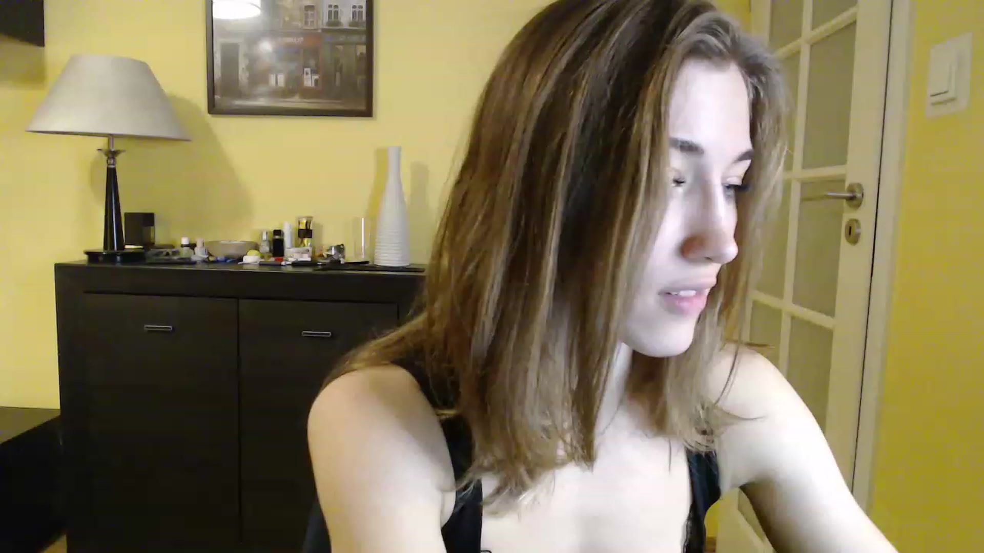 Gallery image thumbnail from GalaxyAnisia's myfreecams stream on, 12/29/2022, 15:42 image 9 of 20