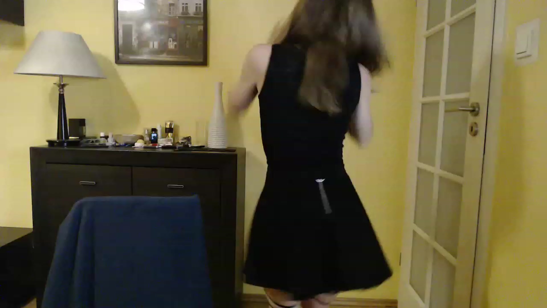 Gallery image thumbnail from GalaxyAnisia's myfreecams stream on, 12/29/2022, 18:19 image 18 of 20