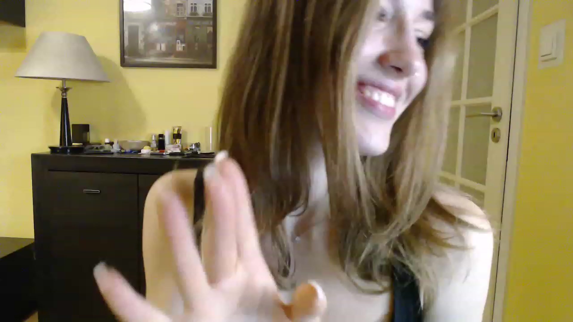 Gallery image thumbnail from GalaxyAnisia's myfreecams stream on, 12/29/2022, 18:19 image 7 of 20