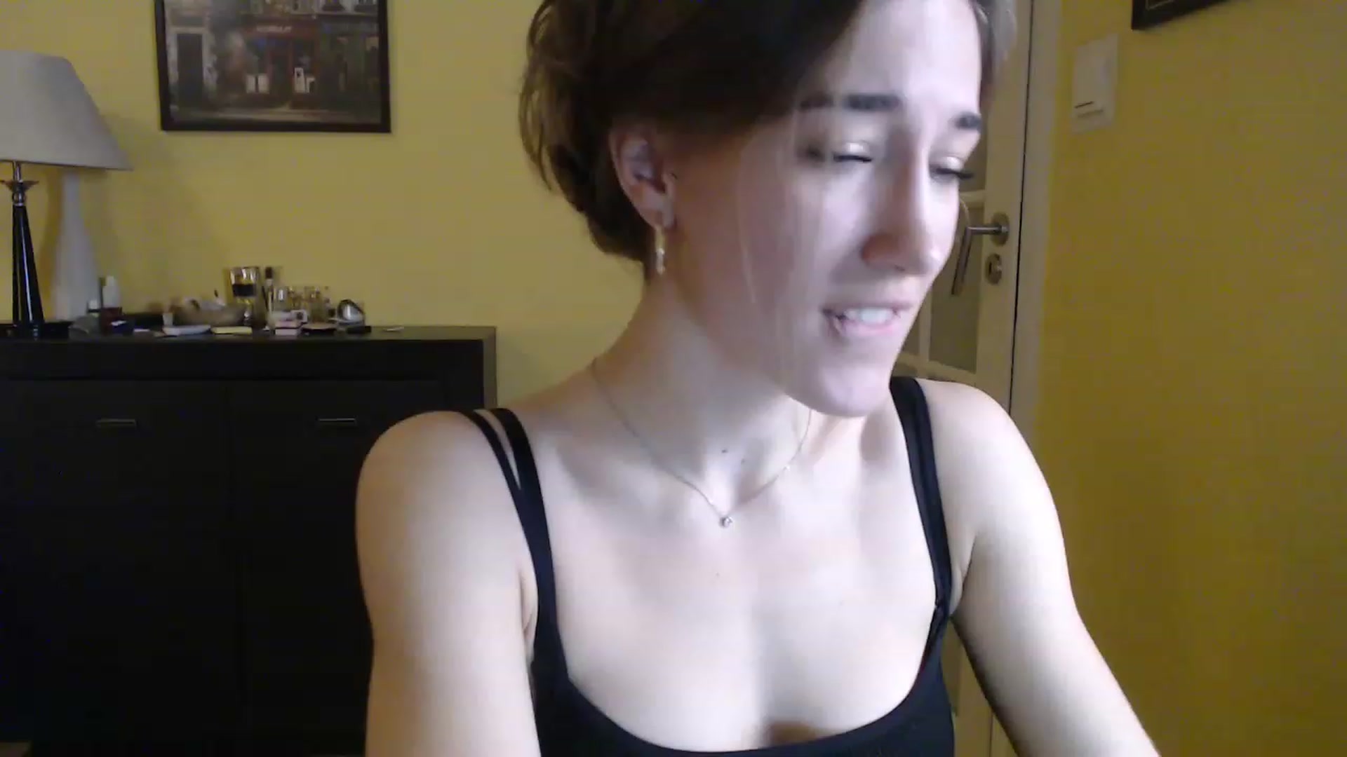 Gallery image thumbnail from GalaxyAnisia's myfreecams stream on, 01/27/2023, 09:30 image 9 of 20