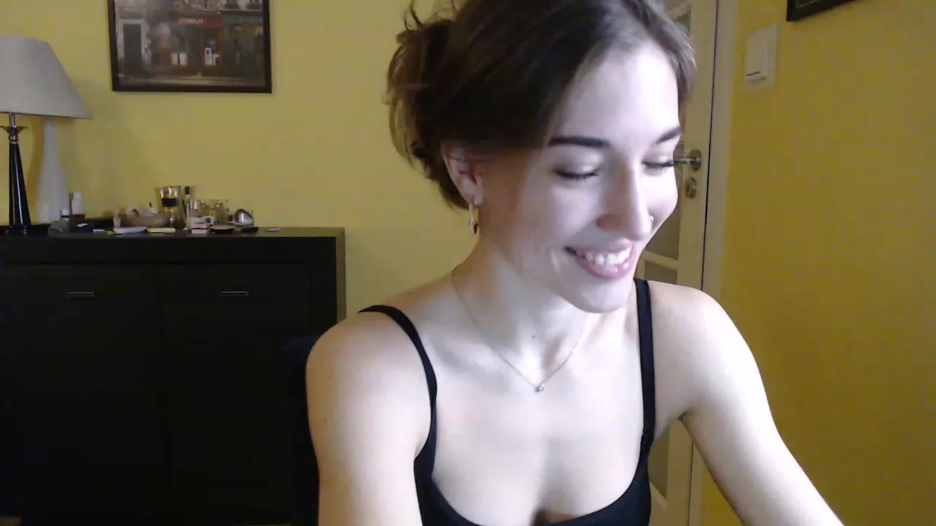Gallery image thumbnail from GalaxyAnisia's myfreecams stream on, 01/27/2023, 09:30 image 1 of 20
