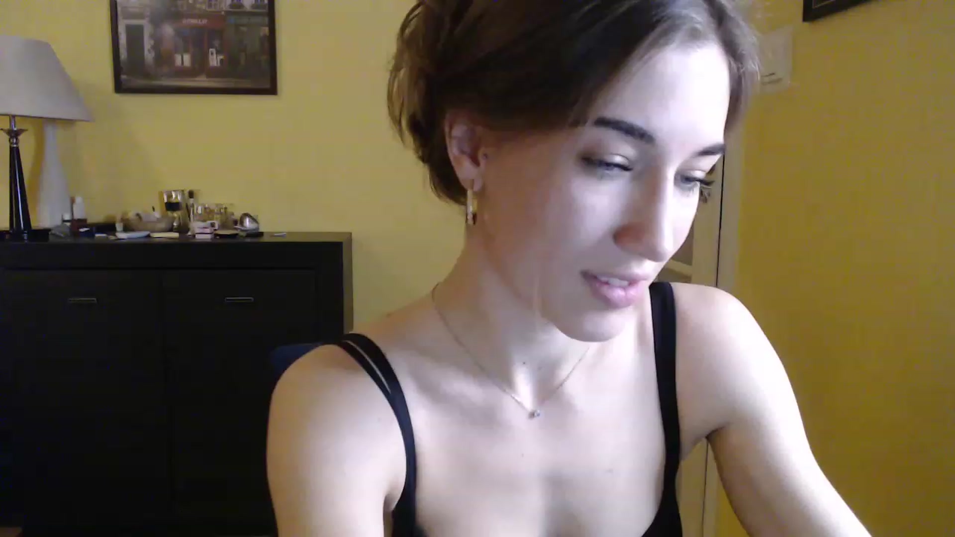 Gallery image thumbnail from GalaxyAnisia's myfreecams stream on, 01/27/2023, 09:30 image 5 of 20