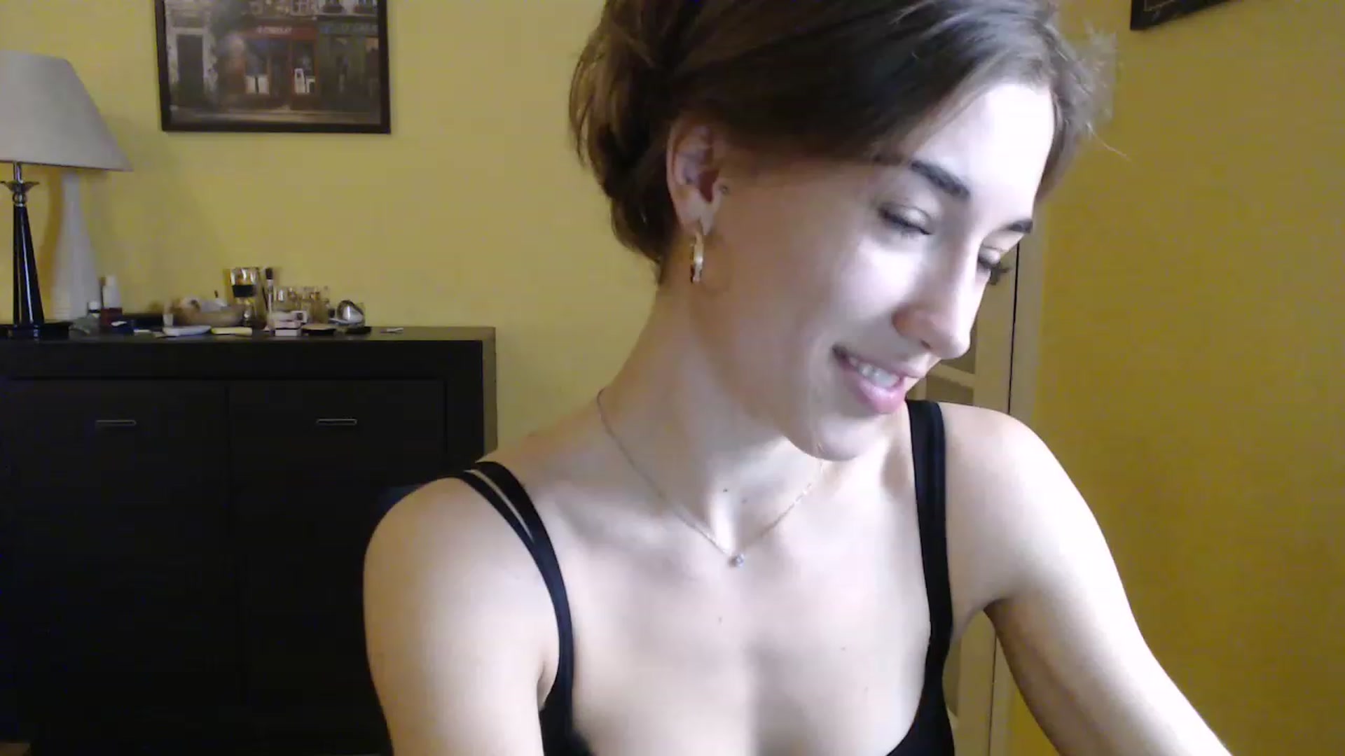 Gallery image thumbnail from GalaxyAnisia's myfreecams stream on, 01/27/2023, 09:30 image 6 of 20