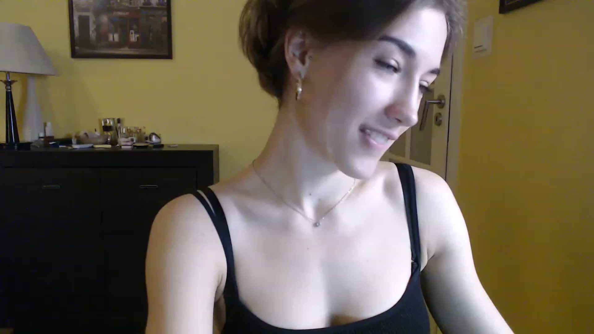 Gallery image thumbnail from GalaxyAnisia's myfreecams stream on, 01/27/2023, 09:30 image 4 of 20