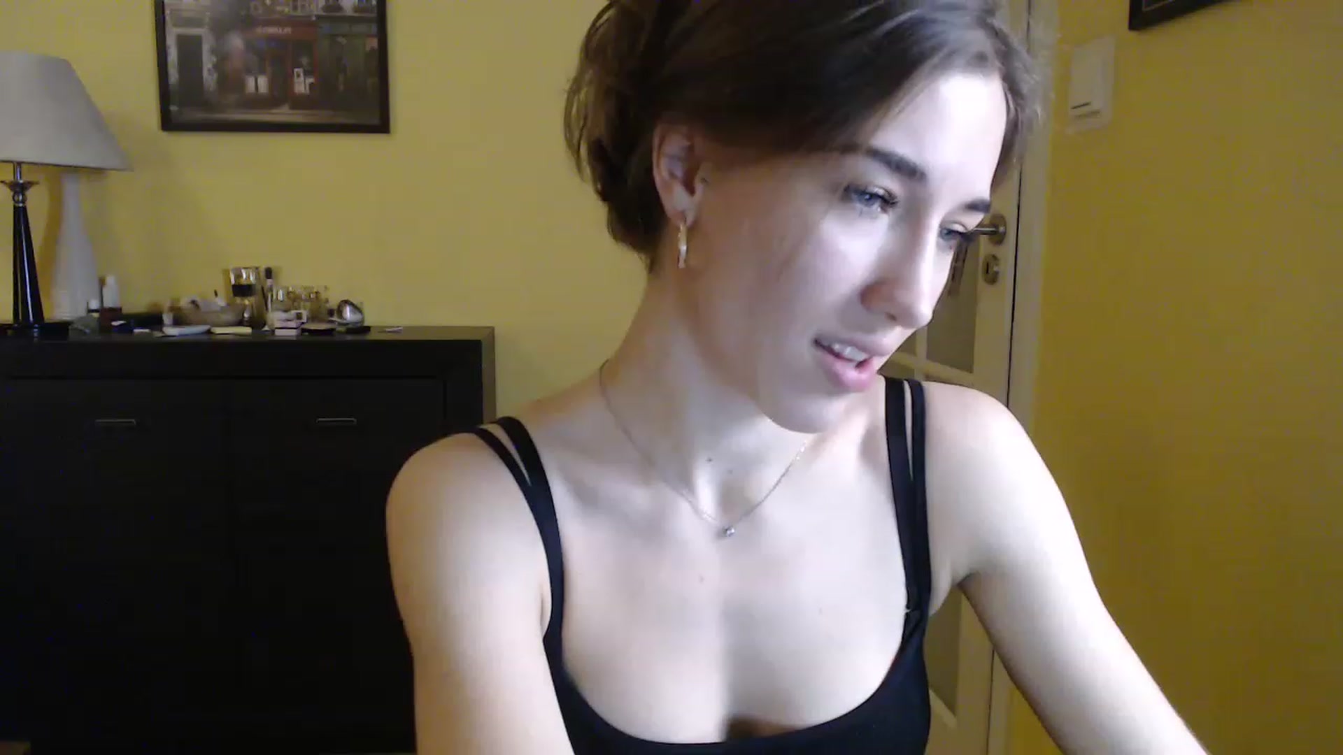 Gallery image thumbnail from GalaxyAnisia's myfreecams stream on, 01/27/2023, 09:30 image 13 of 20