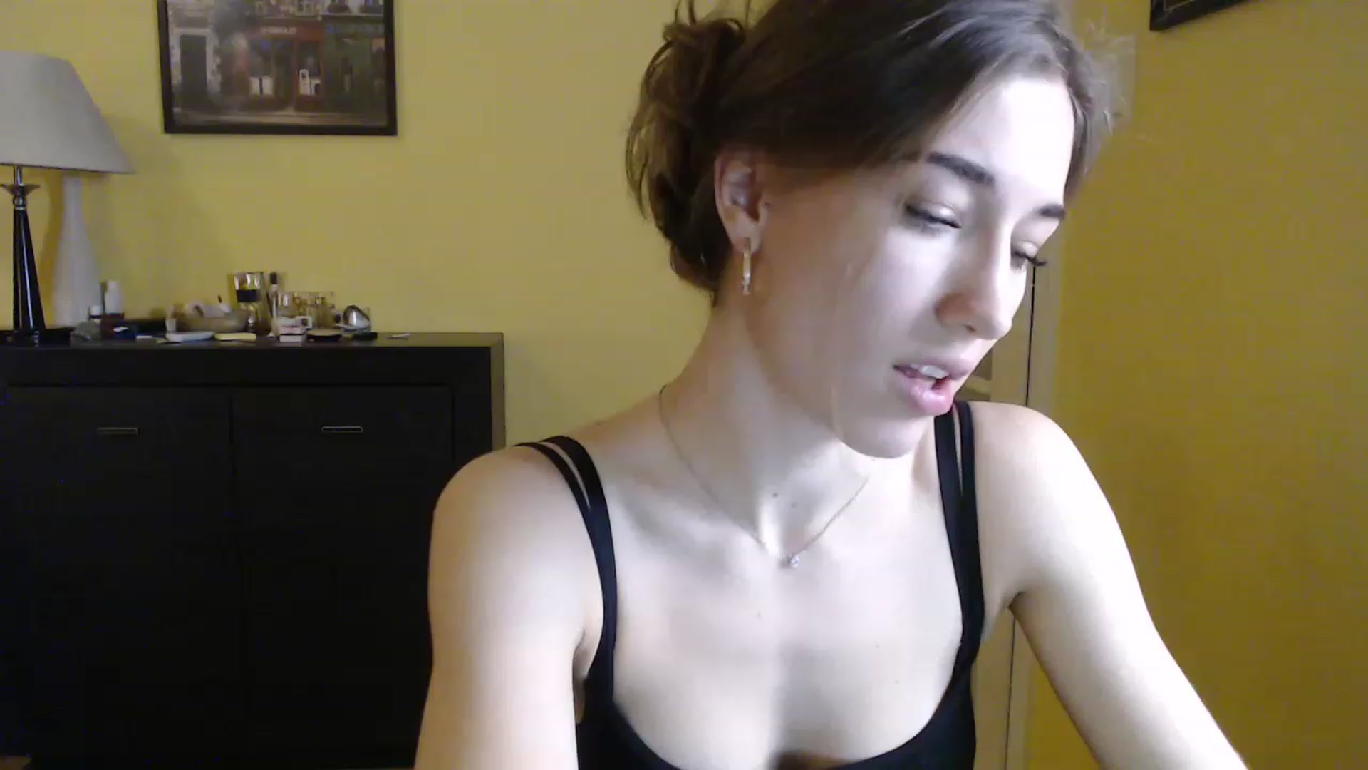 Gallery image thumbnail from GalaxyAnisia's myfreecams stream on, 01/27/2023, 09:30 image 12 of 20