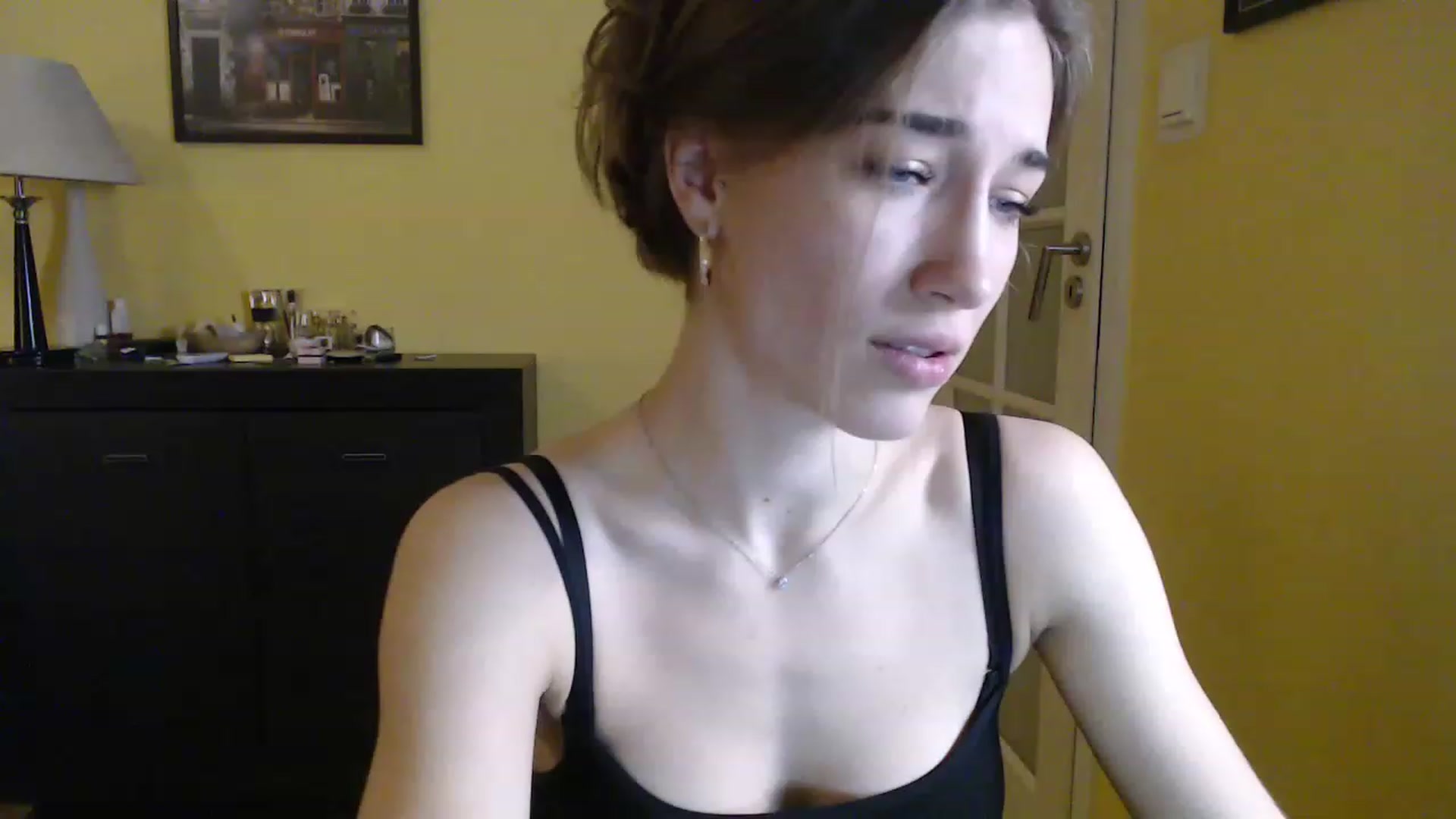 Gallery image thumbnail from GalaxyAnisia's myfreecams stream on, 01/27/2023, 09:30 image 11 of 20