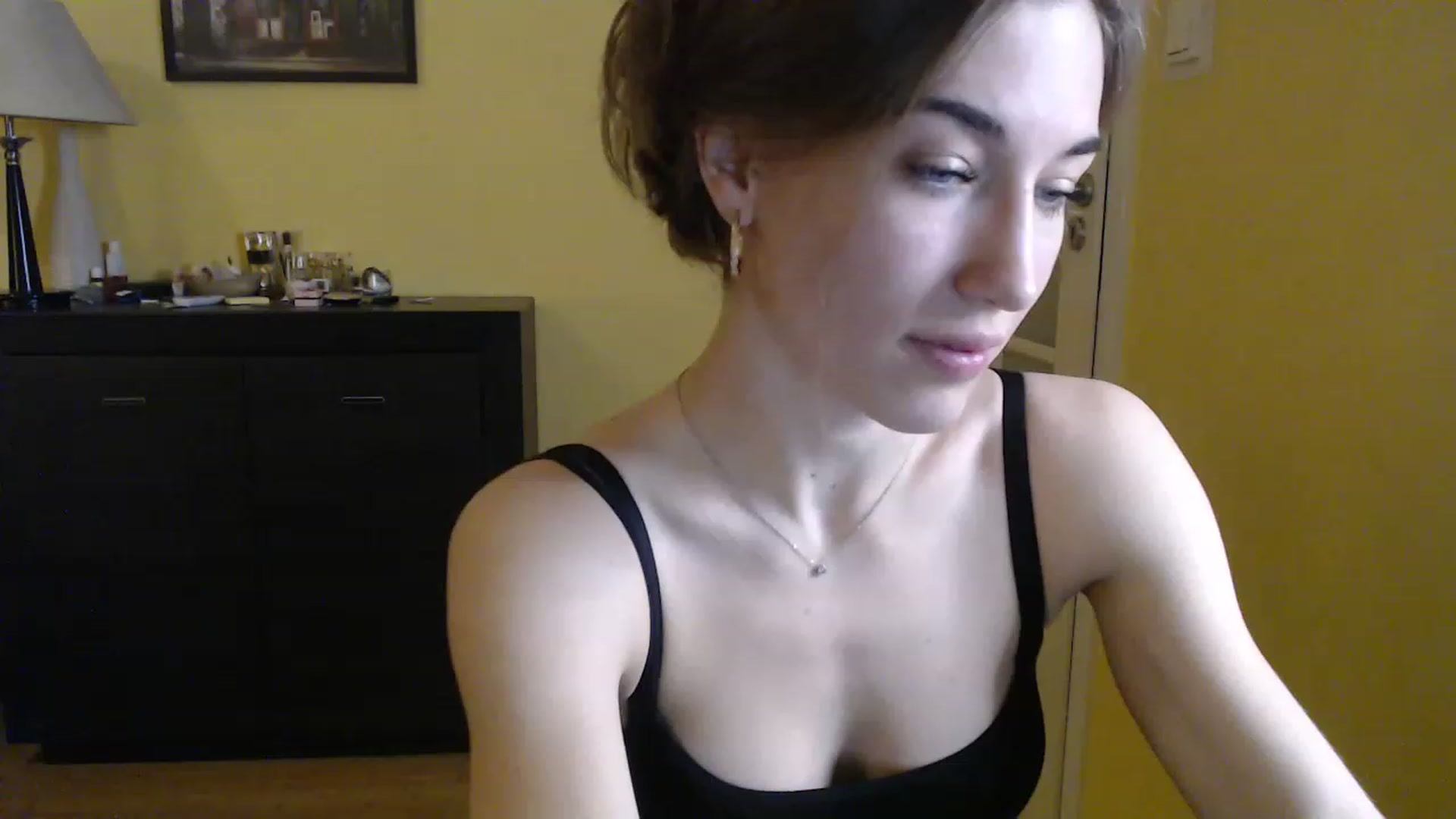 Gallery image thumbnail from GalaxyAnisia's myfreecams stream on, 01/27/2023, 09:30 image 19 of 20