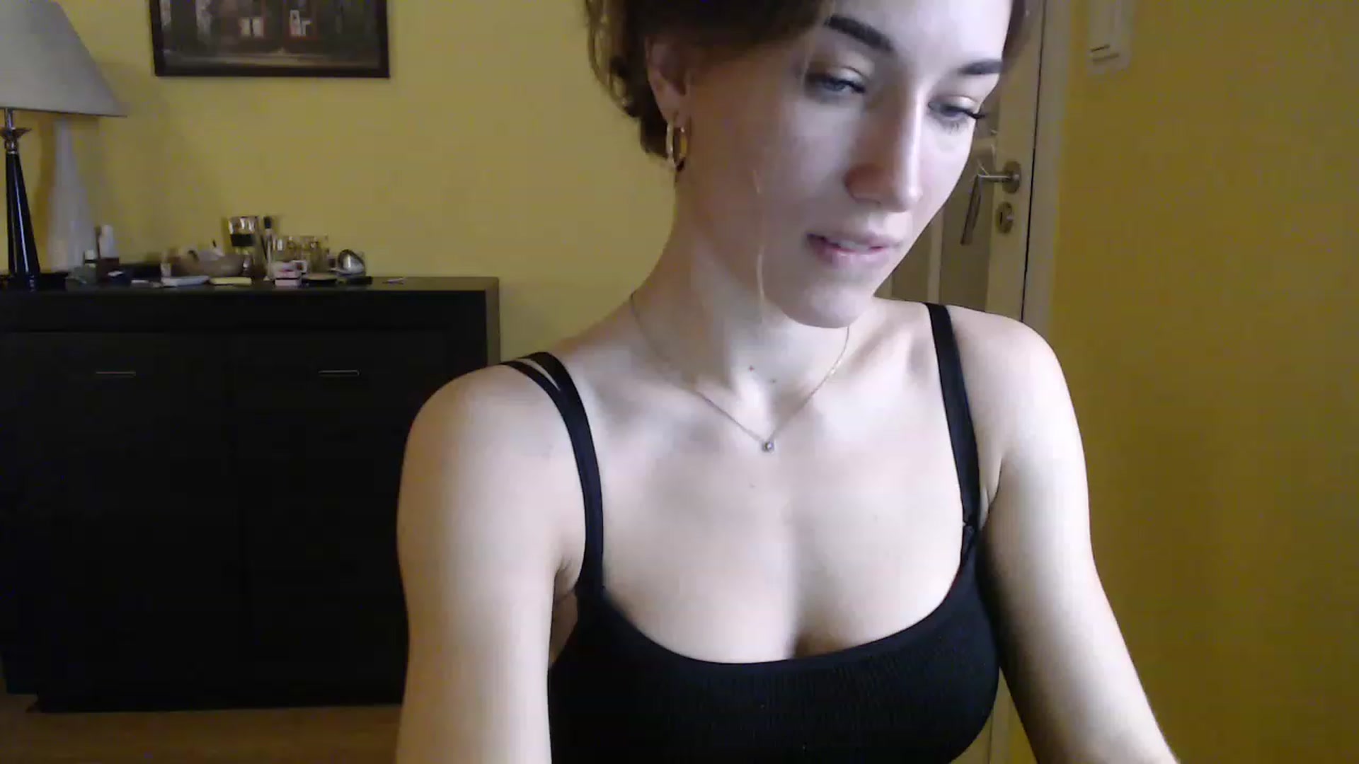 Gallery image thumbnail from GalaxyAnisia's myfreecams stream on, 01/27/2023, 09:30 image 20 of 20