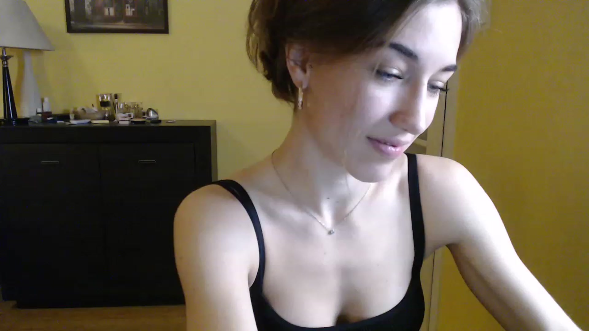 Gallery image thumbnail from GalaxyAnisia's myfreecams stream on, 01/27/2023, 09:30 image 17 of 20