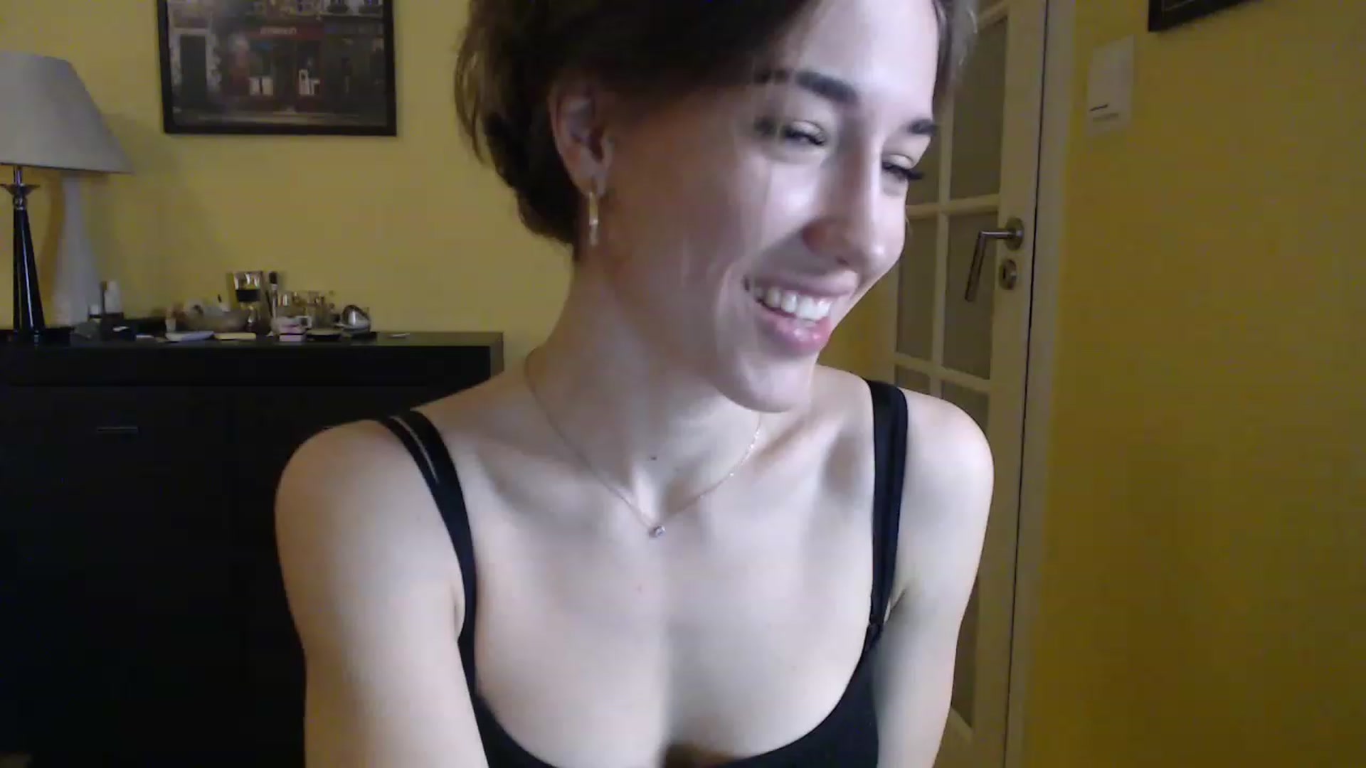Gallery image thumbnail from GalaxyAnisia's myfreecams stream on, 01/27/2023, 09:30 image 7 of 20