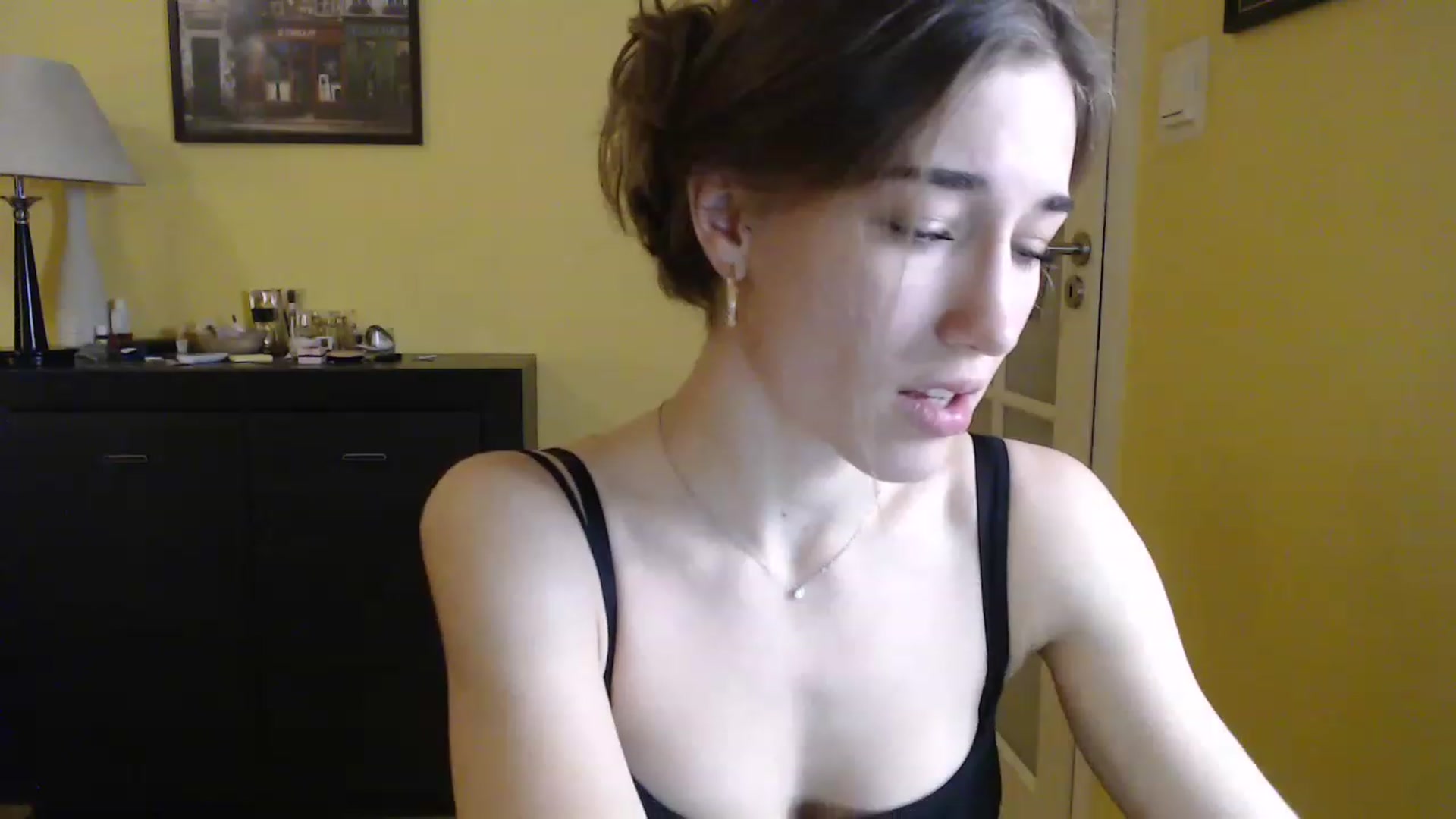 Gallery image thumbnail from GalaxyAnisia's myfreecams stream on, 01/27/2023, 09:30 image 10 of 20