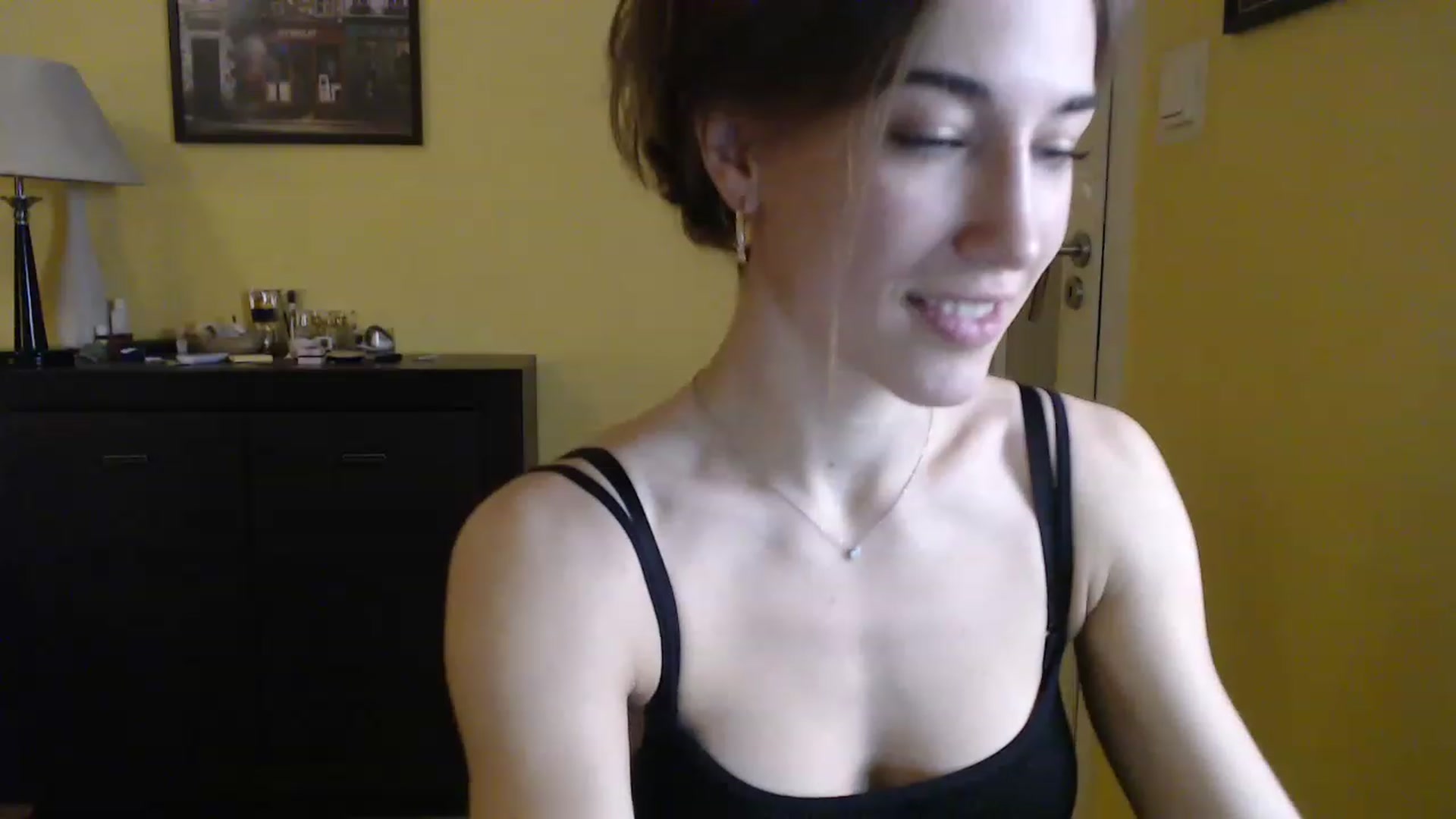 Gallery image thumbnail from GalaxyAnisia's myfreecams stream on, 01/27/2023, 09:30 image 15 of 20