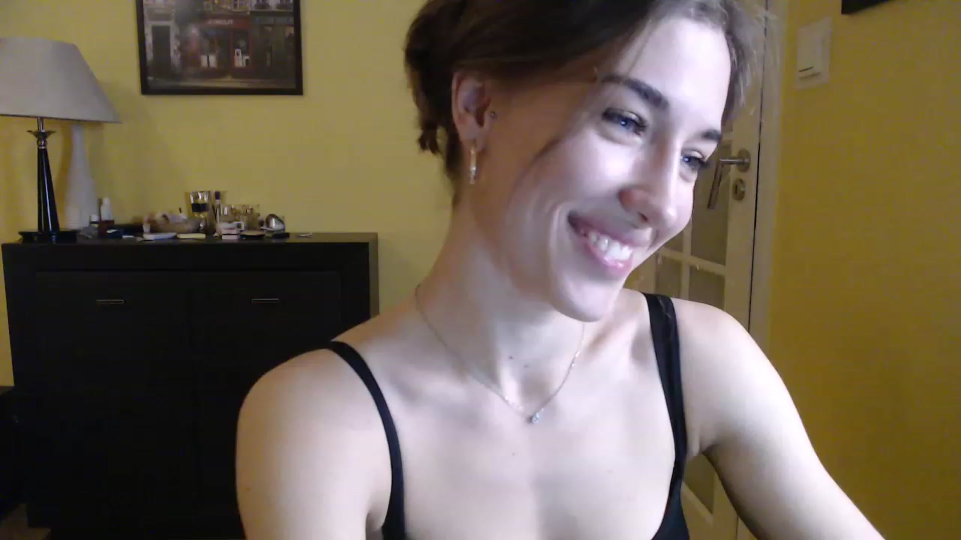 Gallery image thumbnail from GalaxyAnisia's myfreecams stream on, 01/27/2023, 10:06 image 4 of 20