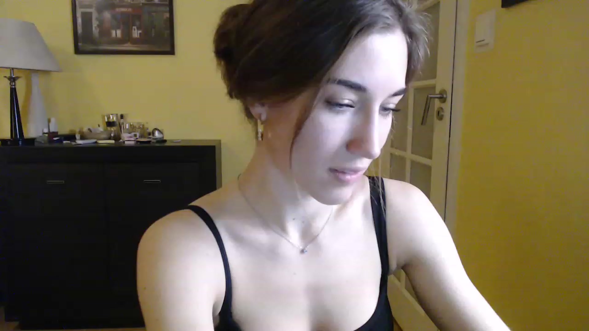 Gallery image thumbnail from GalaxyAnisia's myfreecams stream on, 01/27/2023, 10:06 image 19 of 20