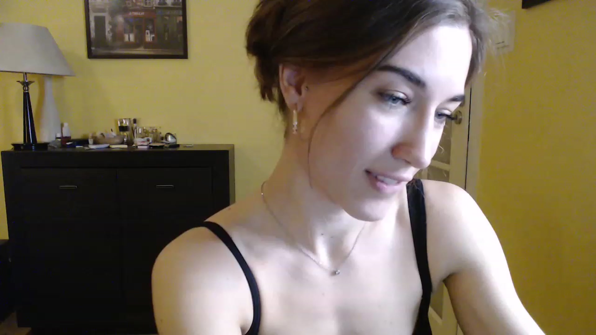 Gallery image thumbnail from GalaxyAnisia's myfreecams stream on, 01/27/2023, 10:06 image 6 of 20