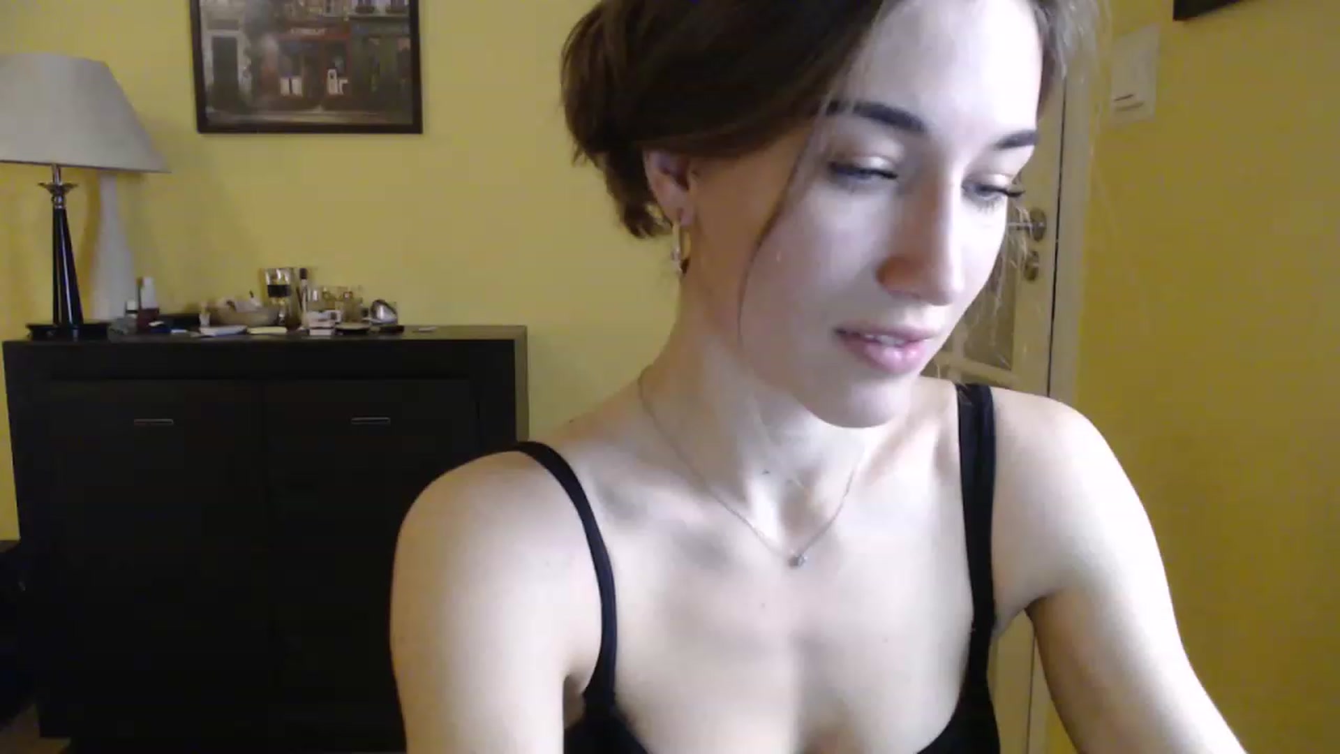 Gallery image thumbnail from GalaxyAnisia's myfreecams stream on, 01/27/2023, 10:06 image 1 of 20