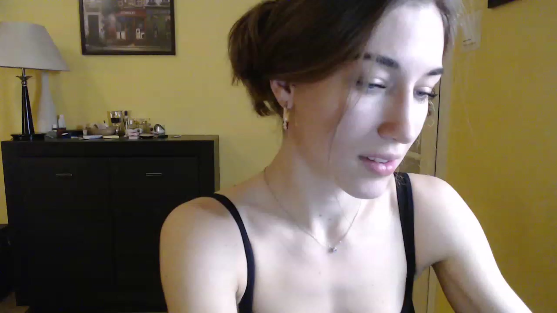 Gallery image thumbnail from GalaxyAnisia's myfreecams stream on, 01/27/2023, 10:06 image 3 of 20