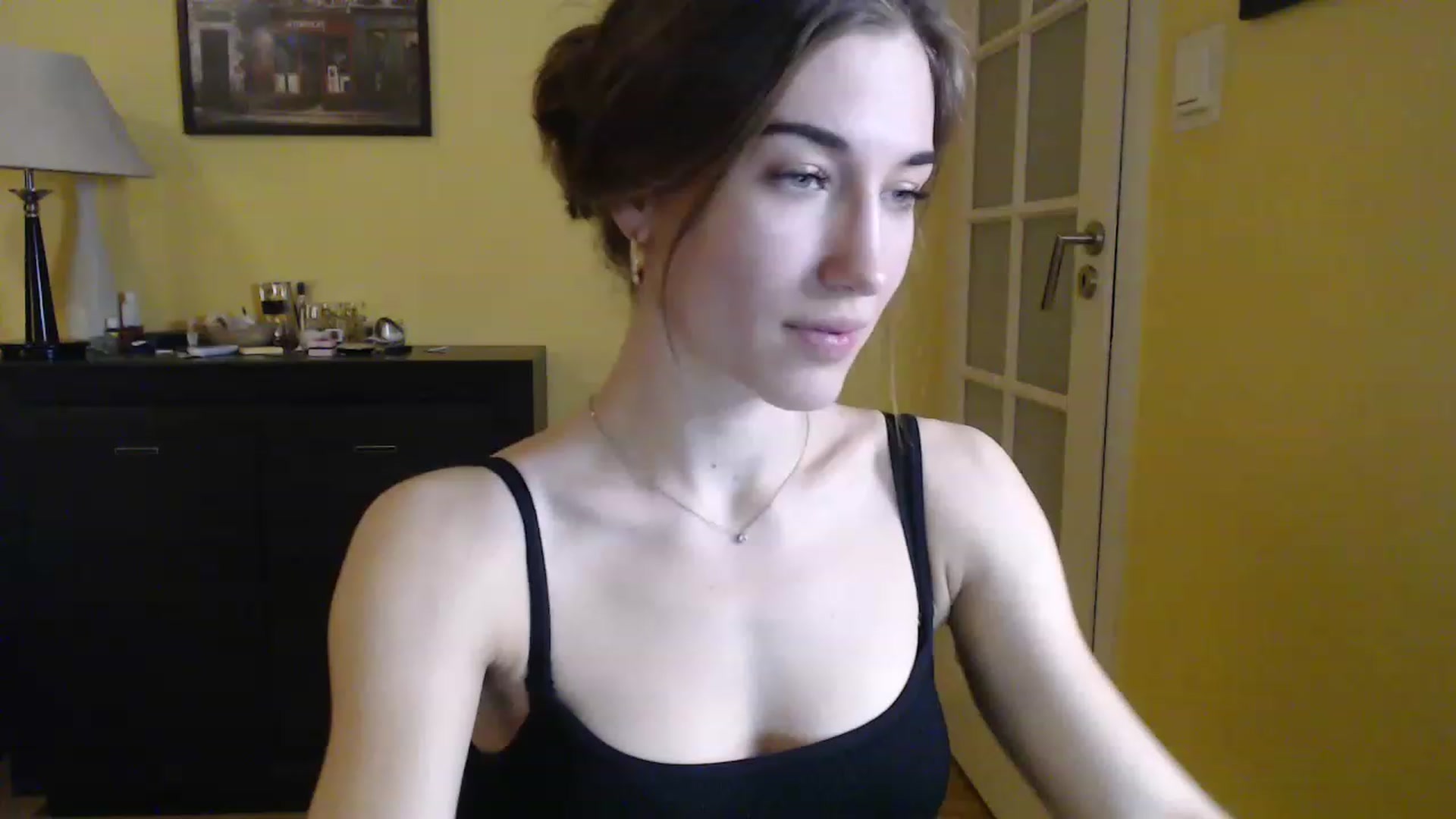 Gallery image thumbnail from GalaxyAnisia's myfreecams stream on, 01/27/2023, 10:06 image 17 of 20