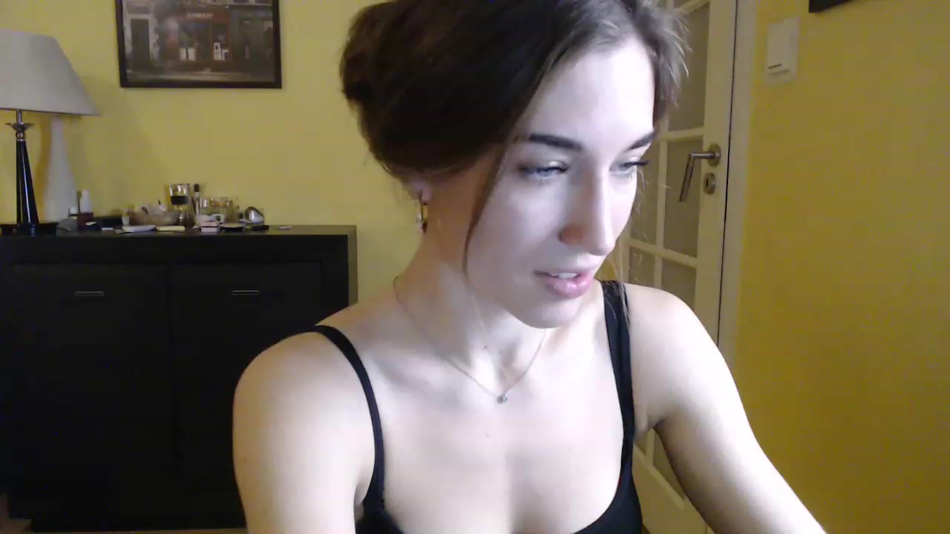 Gallery image thumbnail from GalaxyAnisia's myfreecams stream on, 01/27/2023, 10:06 image 18 of 20