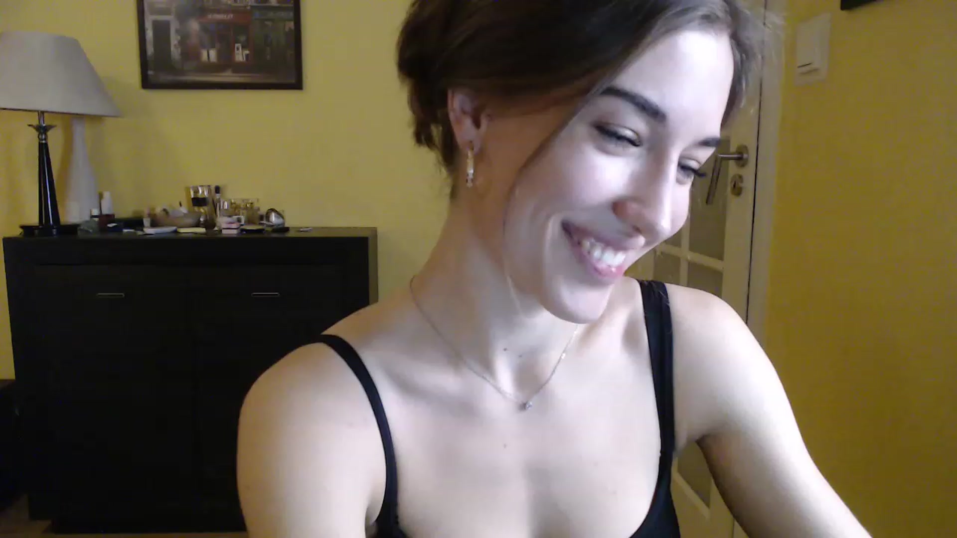 Gallery image thumbnail from GalaxyAnisia's myfreecams stream on, 01/27/2023, 10:06 image 11 of 20
