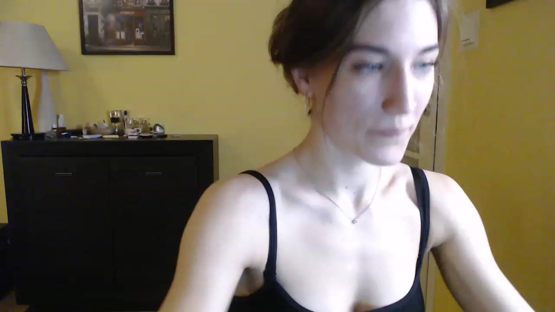 Gallery image thumbnail from GalaxyAnisia's myfreecams stream on, 01/27/2023, 10:06 image 8 of 20