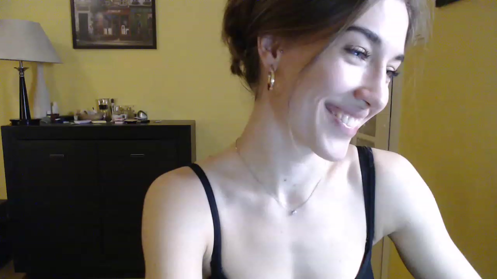 Gallery image thumbnail from GalaxyAnisia's myfreecams stream on, 01/27/2023, 10:06 image 9 of 20