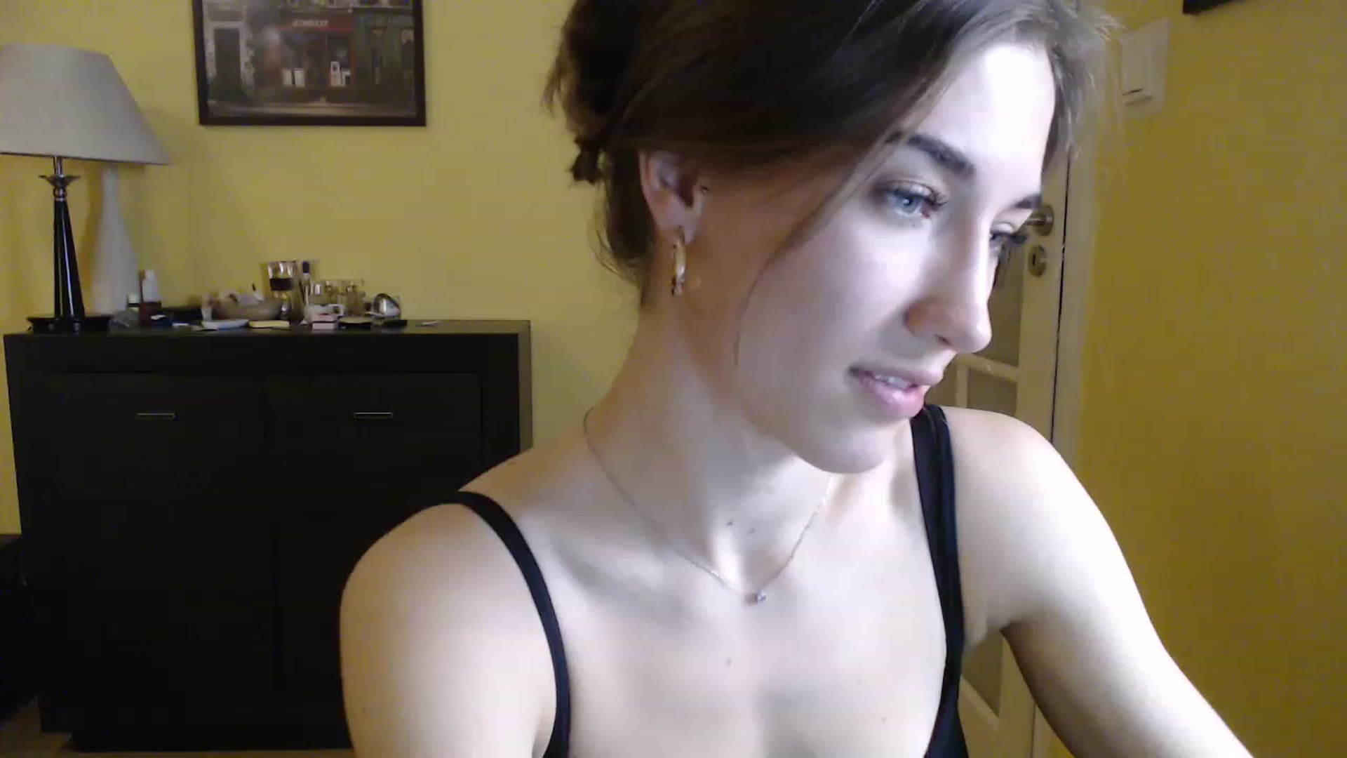 Gallery image thumbnail from GalaxyAnisia's myfreecams stream on, 01/27/2023, 10:06 image 14 of 20