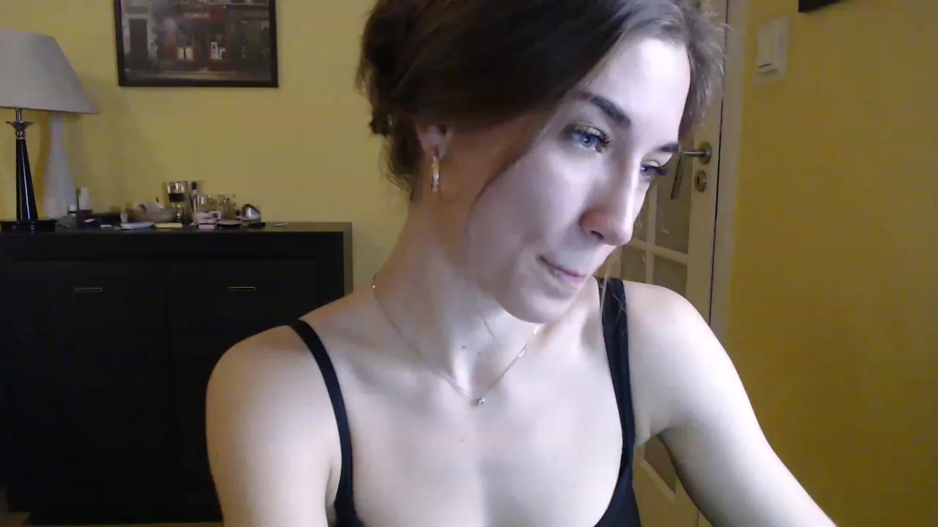Gallery image thumbnail from GalaxyAnisia's myfreecams stream on, 01/27/2023, 10:06 image 20 of 20