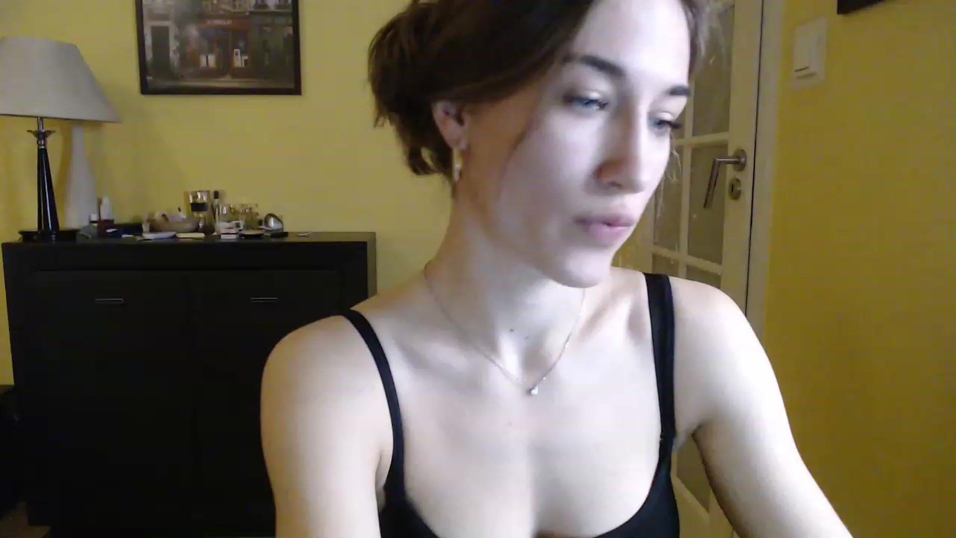 Gallery image thumbnail from GalaxyAnisia's myfreecams stream on, 01/27/2023, 10:06 image 2 of 20