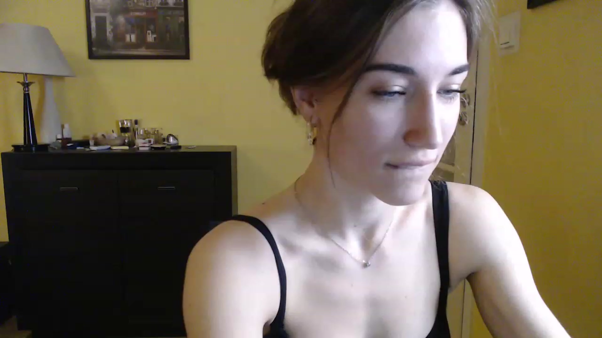 Gallery image thumbnail from GalaxyAnisia's myfreecams stream on, 01/27/2023, 10:06 image 7 of 20