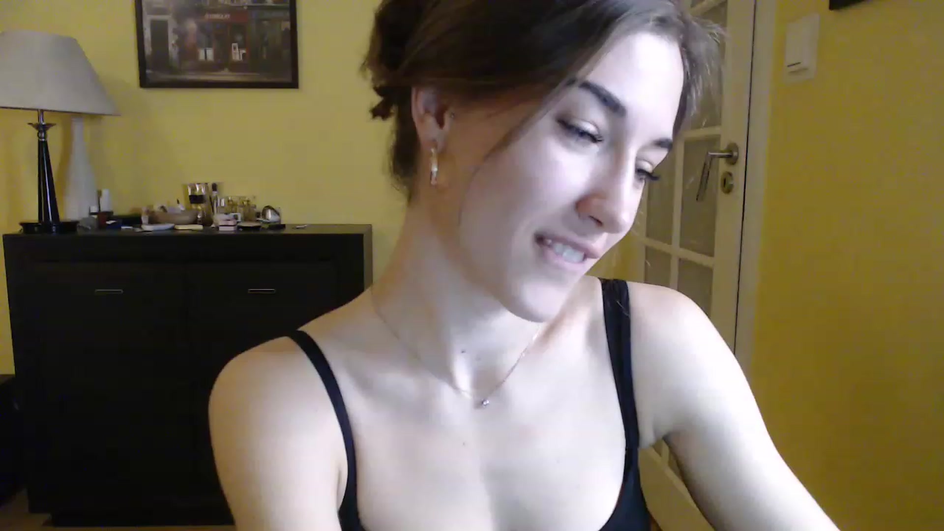 Gallery image thumbnail from GalaxyAnisia's myfreecams stream on, 01/27/2023, 10:06 image 13 of 20