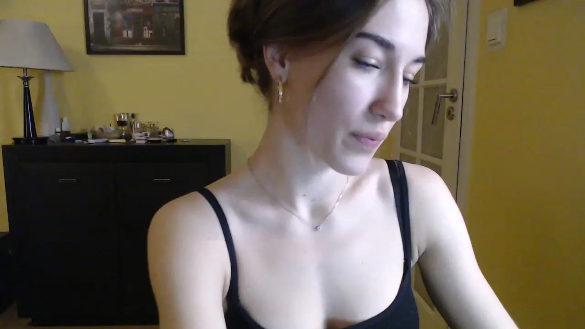 Gallery image thumbnail from GalaxyAnisia's myfreecams stream on, 01/27/2023, 10:06 image 12 of 20