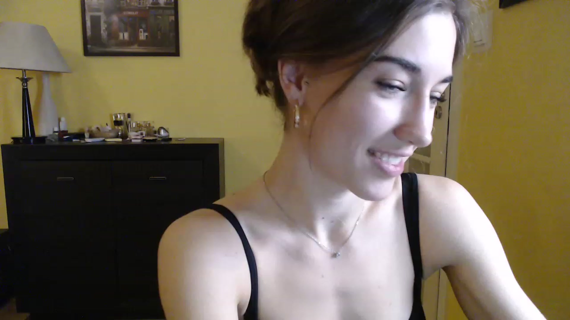 Gallery image thumbnail from GalaxyAnisia's myfreecams stream on, 01/27/2023, 10:06 image 5 of 20