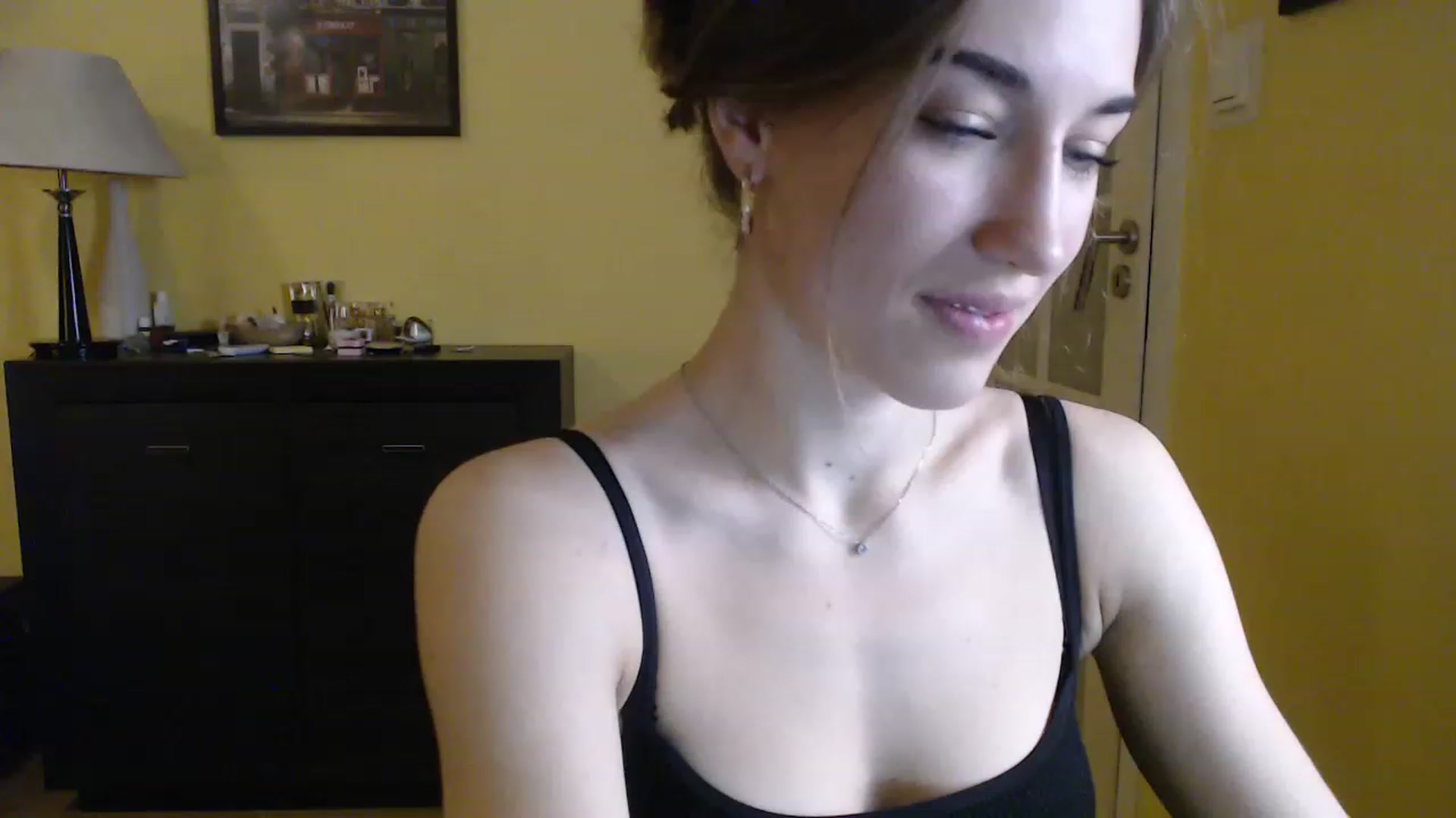 Gallery image thumbnail from GalaxyAnisia's myfreecams stream on, 01/27/2023, 10:06 image 15 of 20