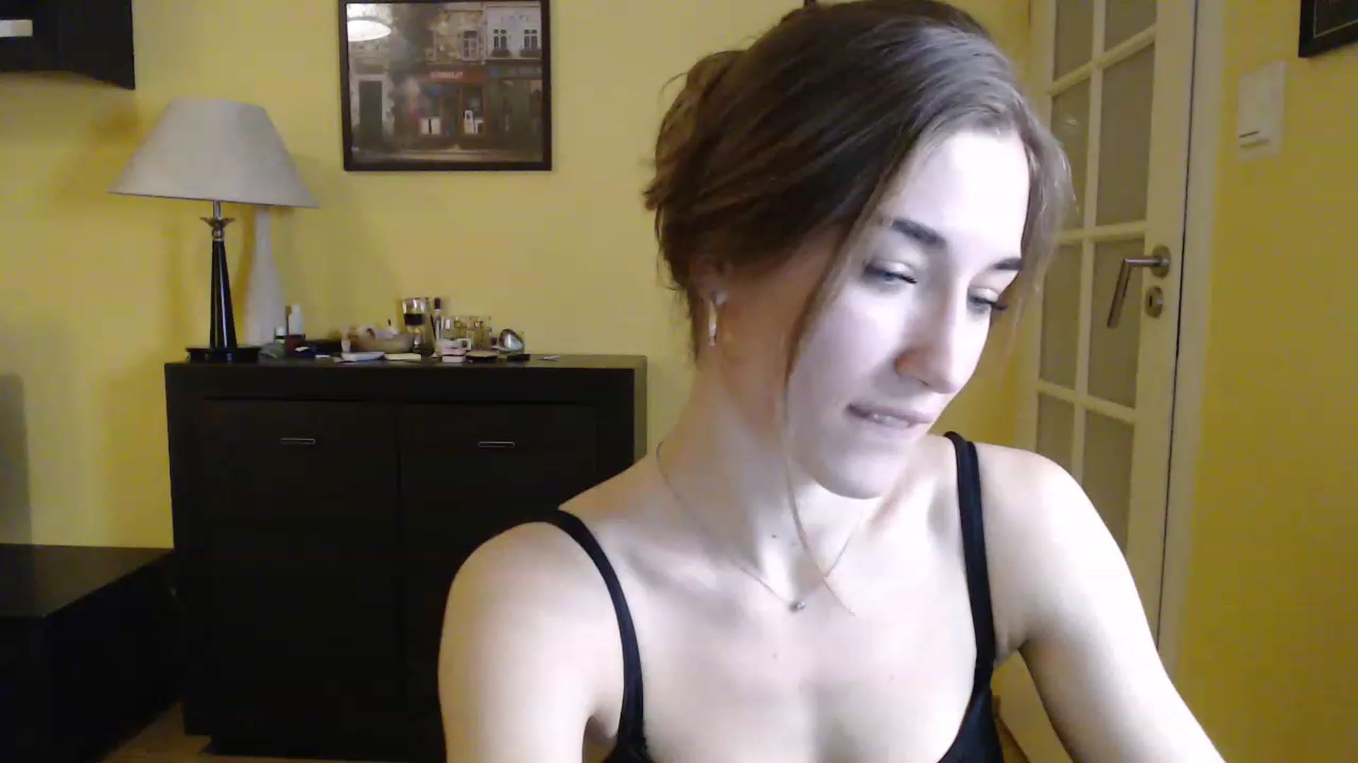 Gallery image thumbnail from GalaxyAnisia's myfreecams stream on, 01/27/2023, 11:43 image 7 of 20