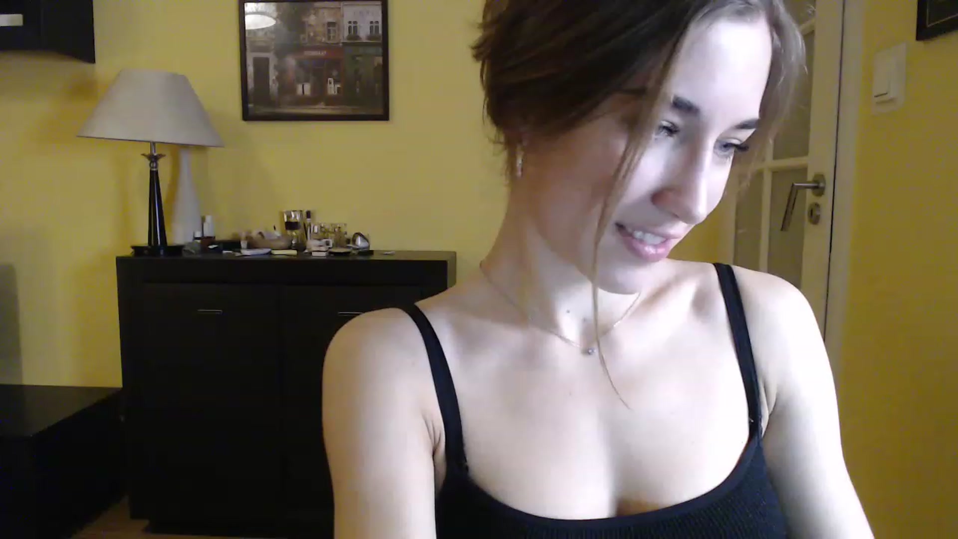 Gallery image thumbnail from GalaxyAnisia's myfreecams stream on, 01/27/2023, 11:43 image 9 of 20